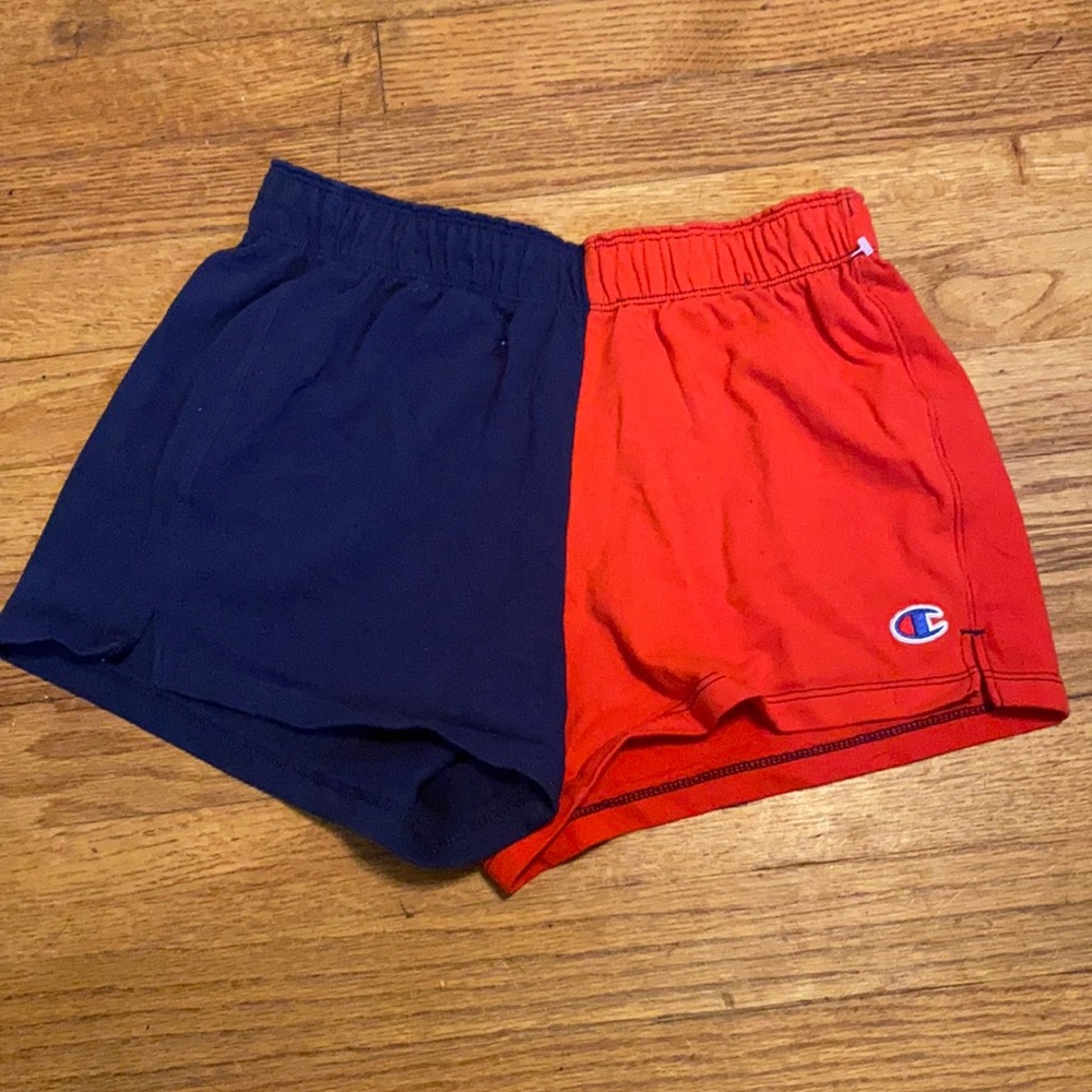 Champion shorts